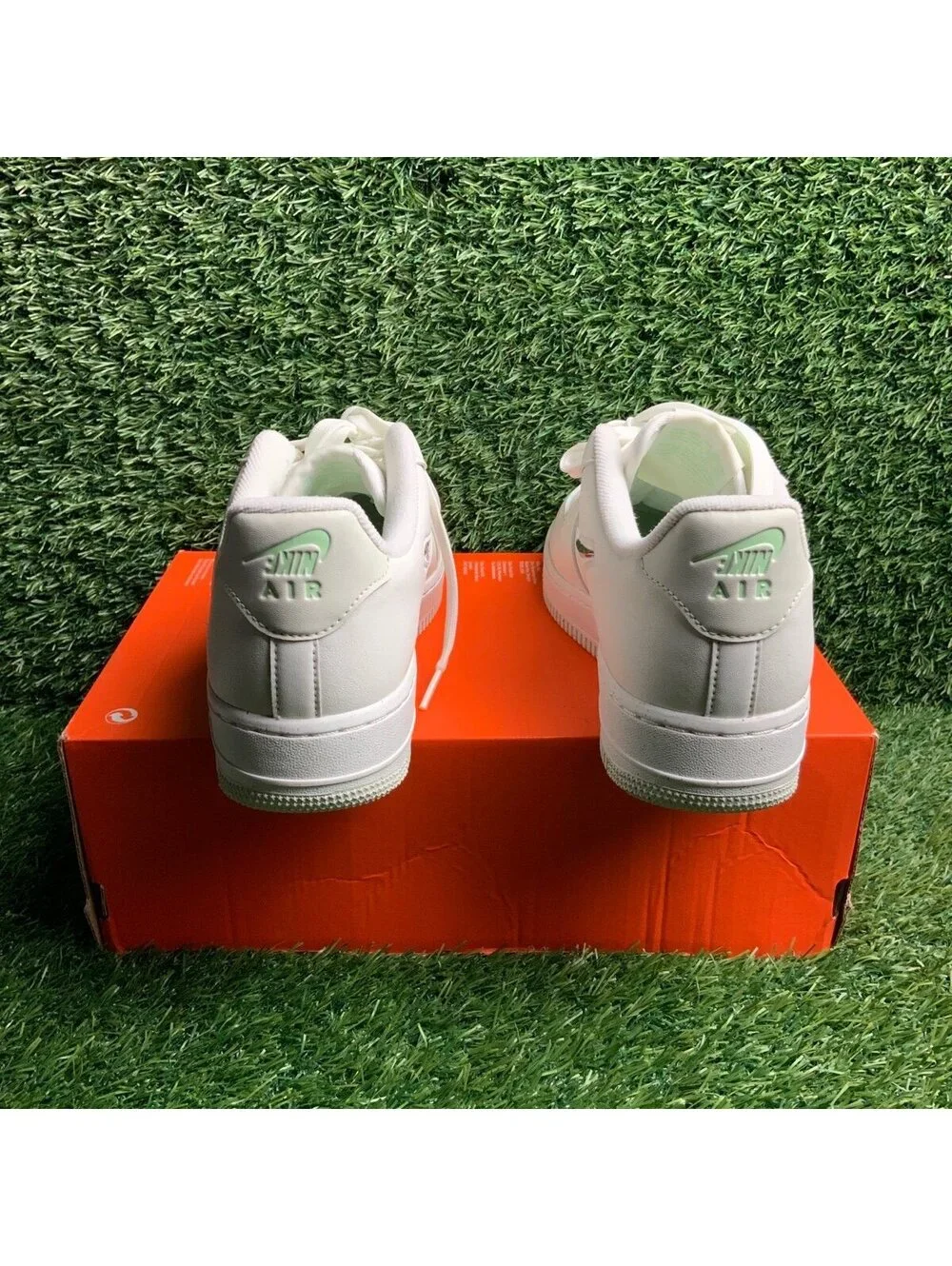 Nike air force